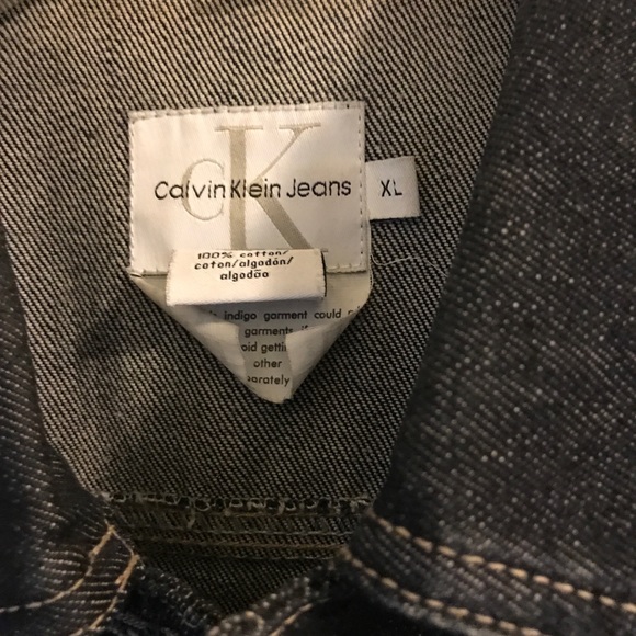 Denim jacket - Picture 2 of 4